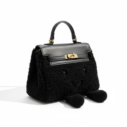 Black BEBE Mini