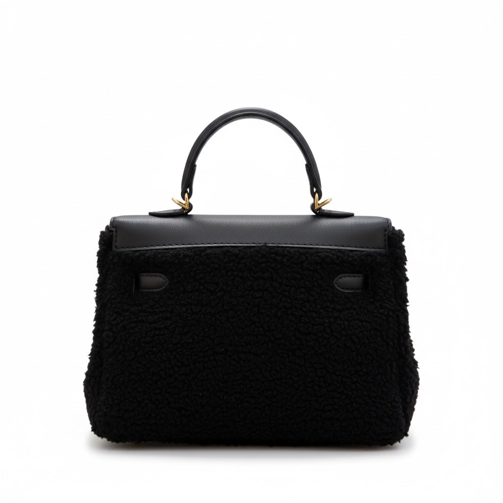 Black BEBE Mini