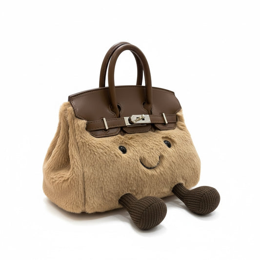 Brown BÉBÉ