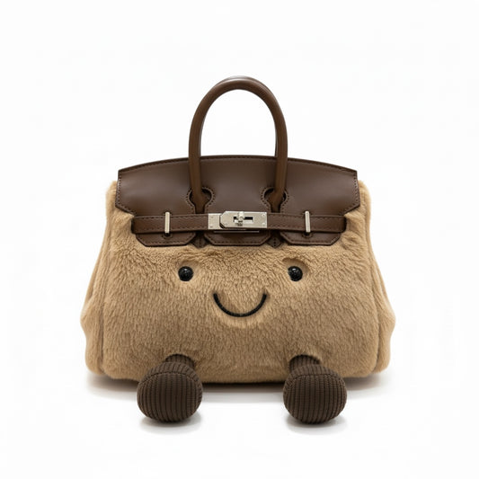 Brown BÉBÉ