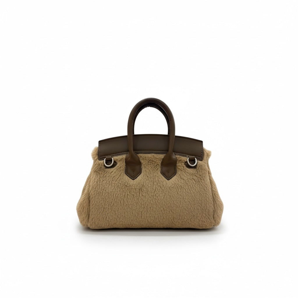Brown BÉBÉ
