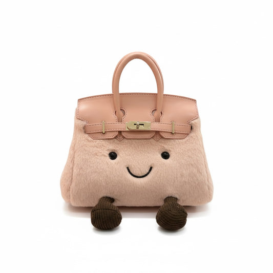 Pink BÉBÉ