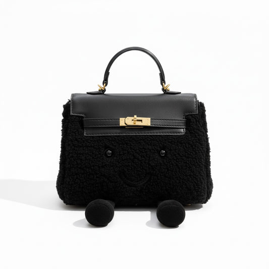 Black BEBE Mini
