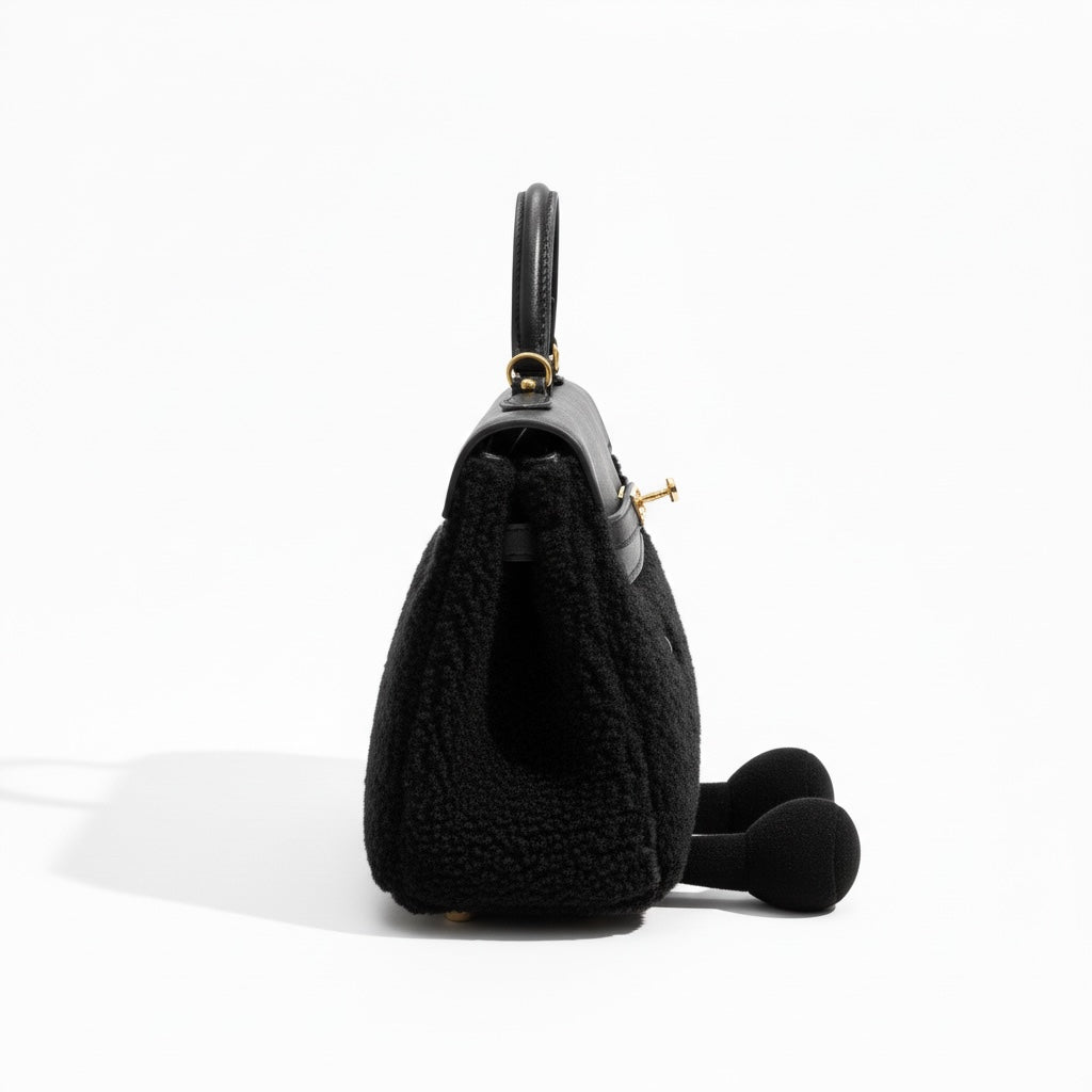 Black BEBE Mini